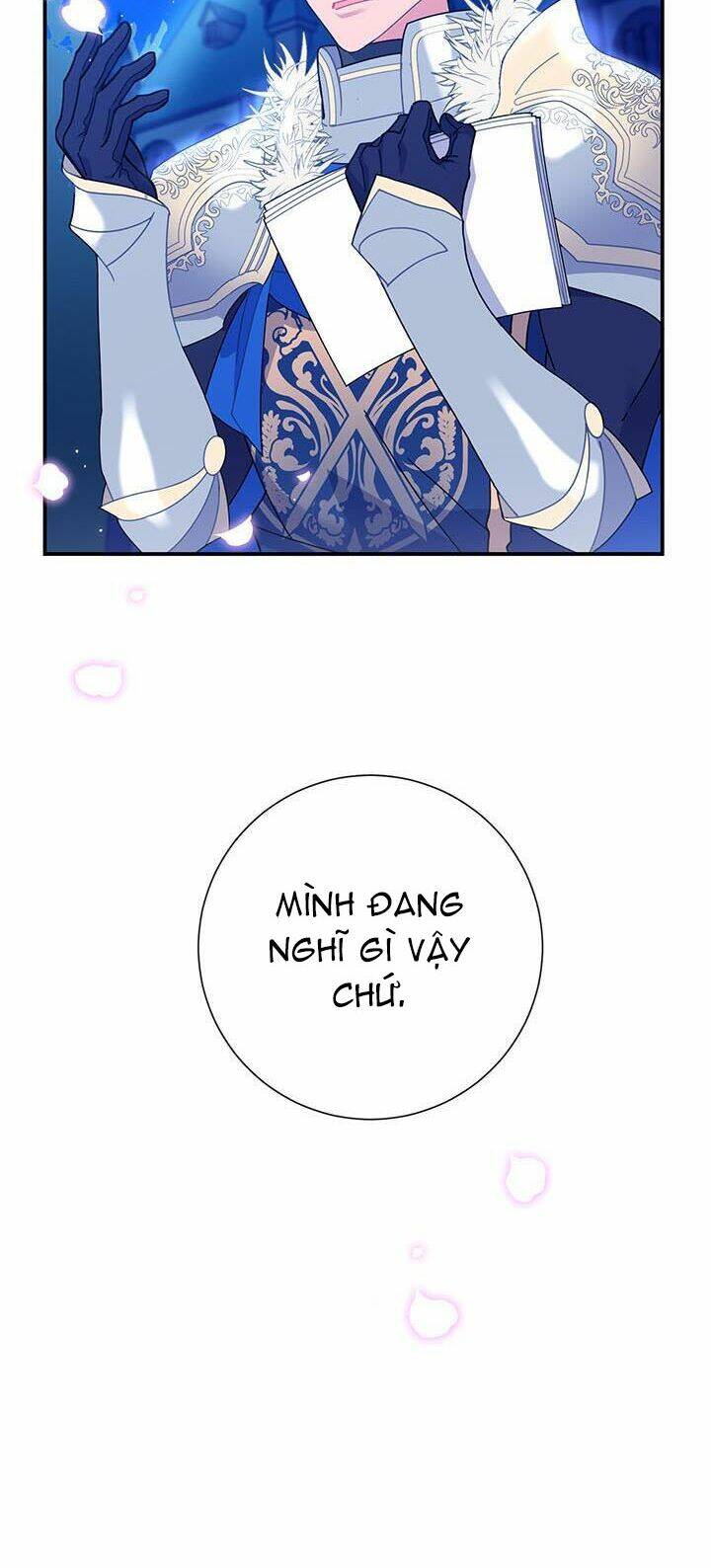 Công Chúa Của Loài Chim Chapter 47.1 - Trang 2