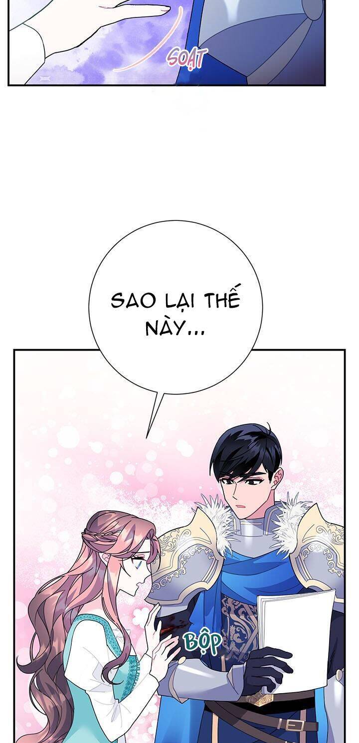 Công Chúa Của Loài Chim Chapter 47 - Trang 2