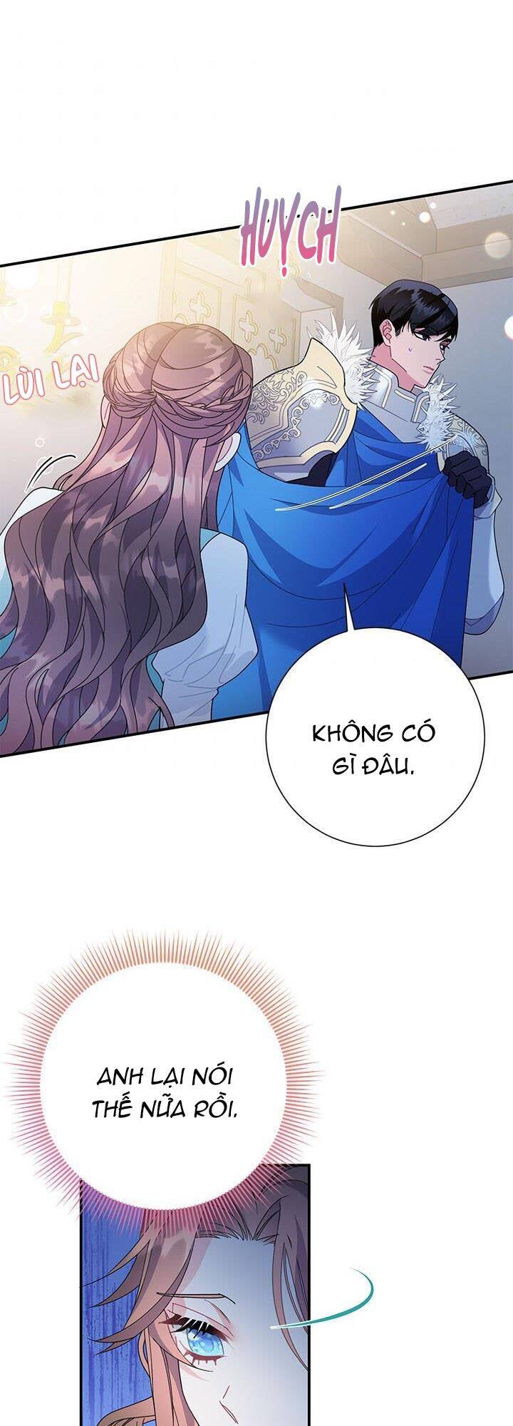 Công Chúa Của Loài Chim Chapter 47 - Trang 2