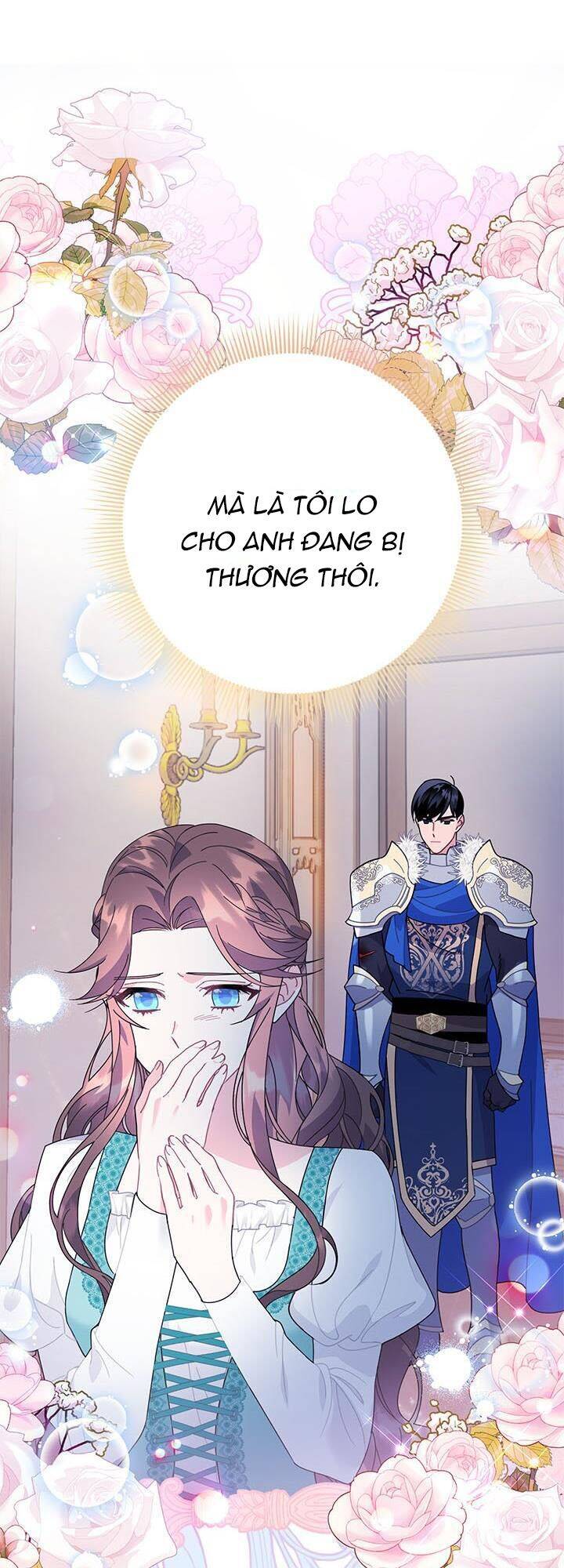 Công Chúa Của Loài Chim Chapter 47 - Trang 2