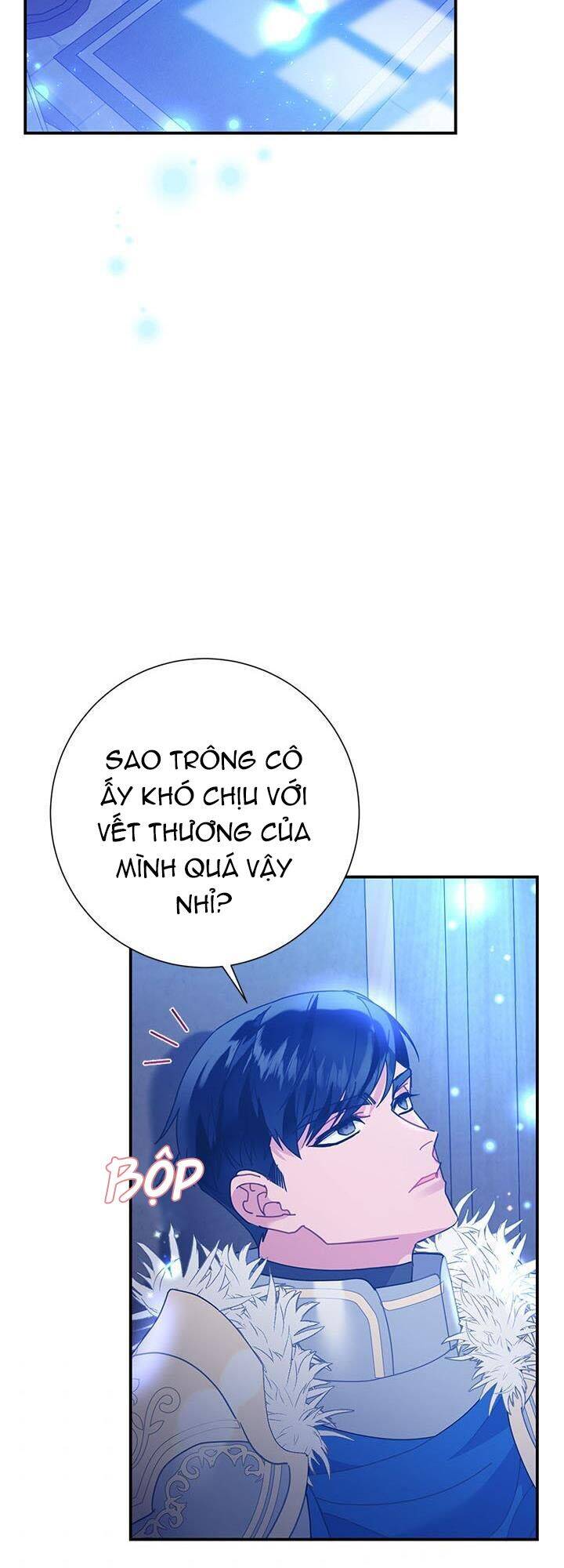 Công Chúa Của Loài Chim Chapter 47 - Trang 2