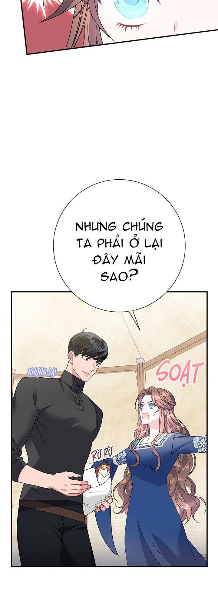 Công Chúa Của Loài Chim Chapter 46 - Trang 2