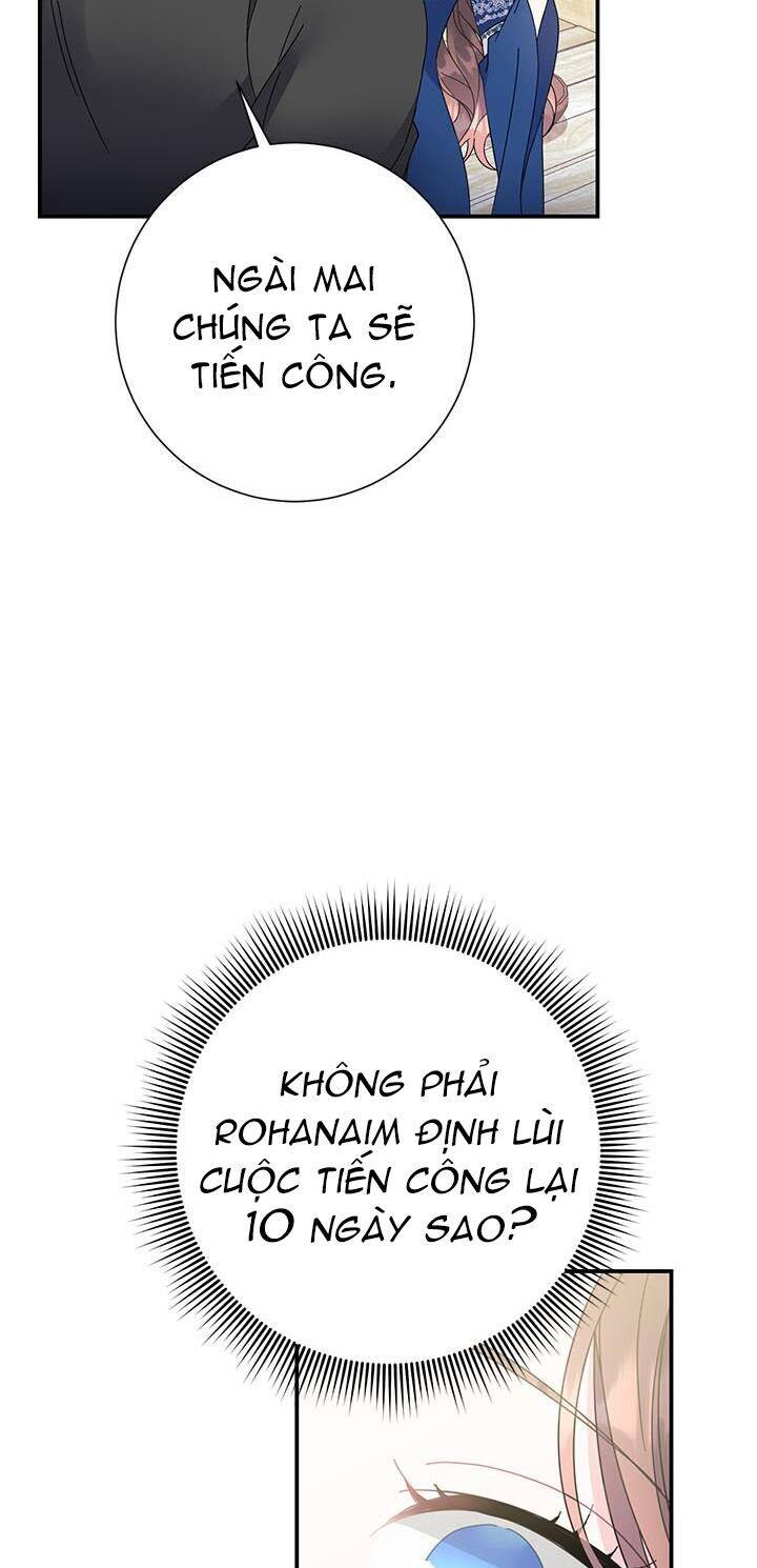 Công Chúa Của Loài Chim Chapter 46 - Trang 2