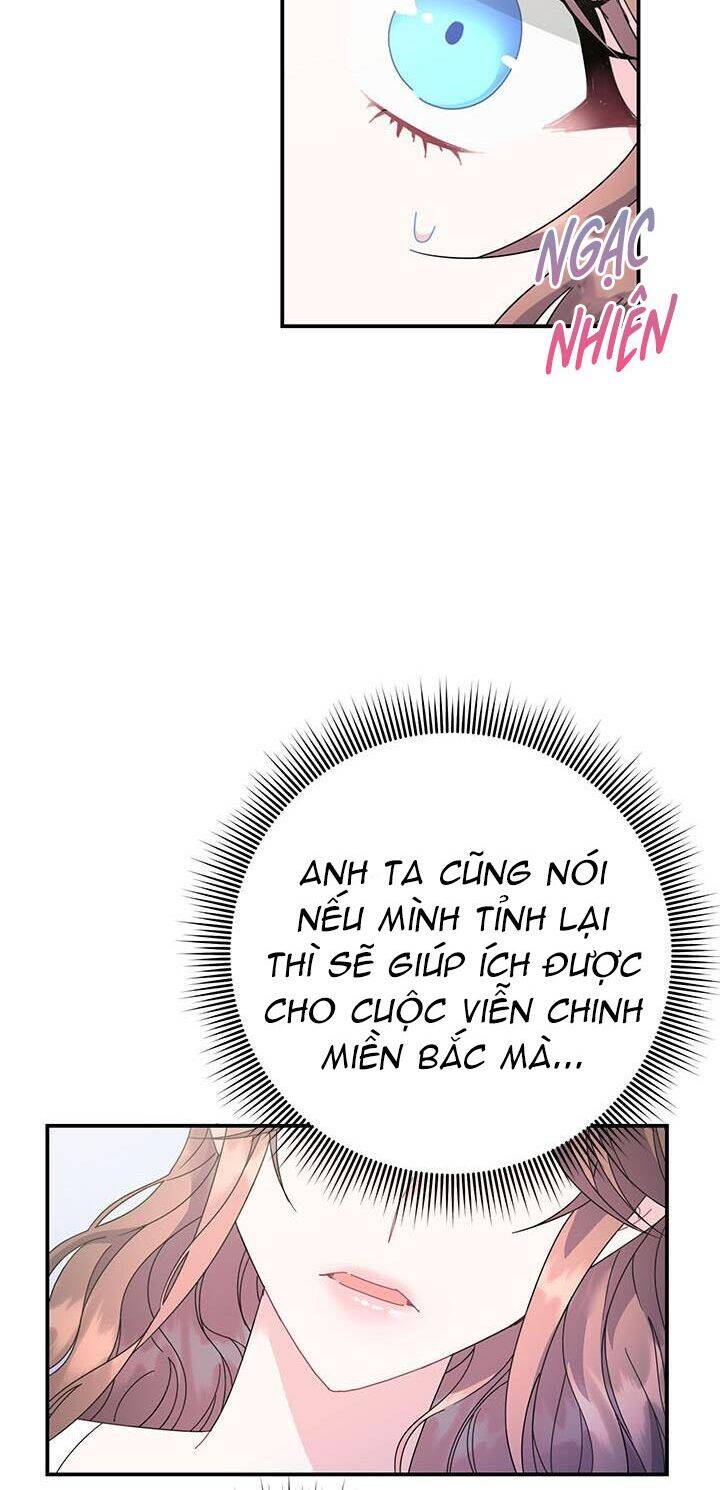 Công Chúa Của Loài Chim Chapter 46 - Trang 2