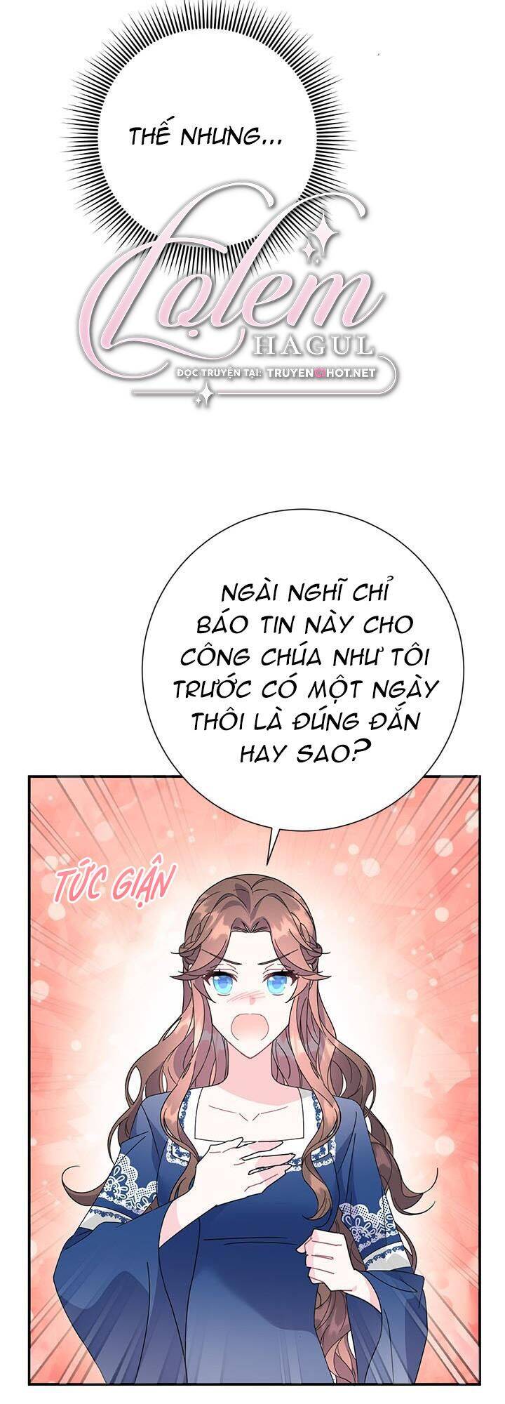 Công Chúa Của Loài Chim Chapter 46 - Trang 2