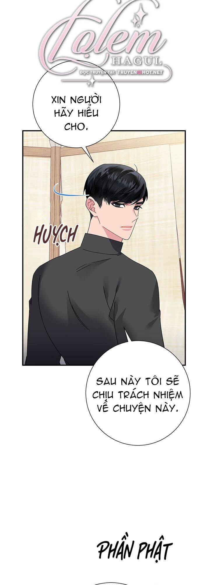 Công Chúa Của Loài Chim Chapter 46 - Trang 2