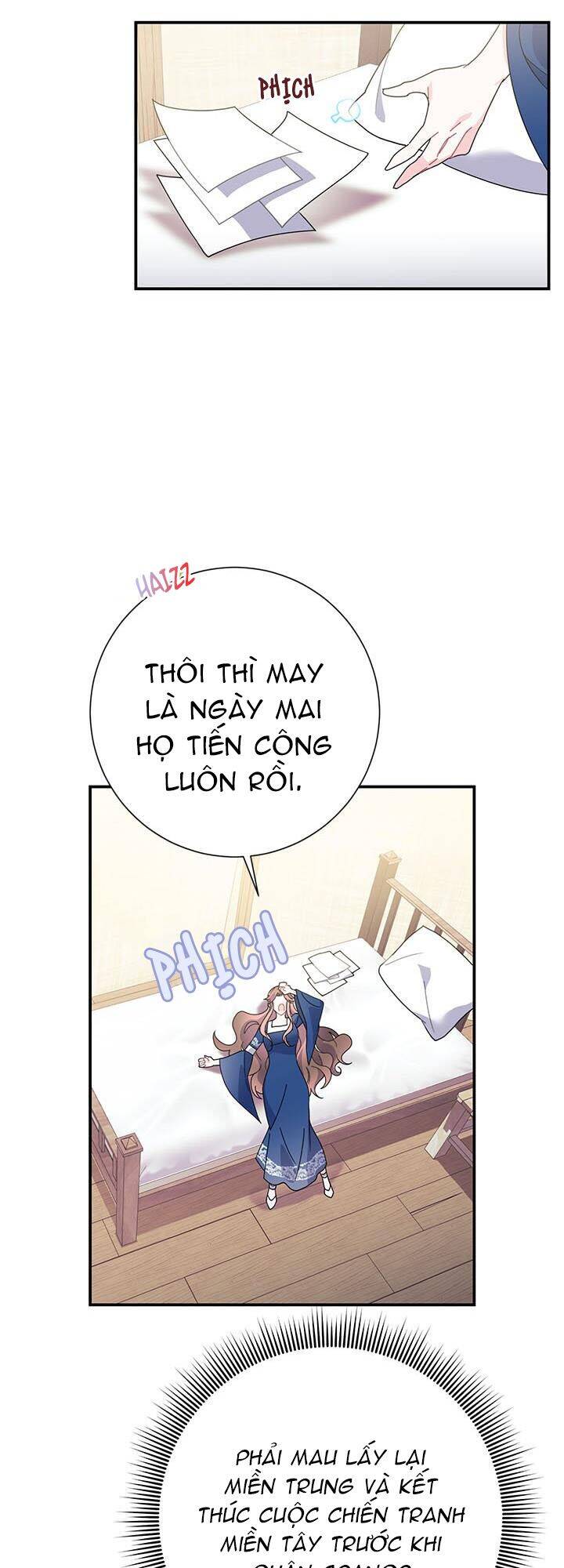 Công Chúa Của Loài Chim Chapter 46 - Trang 2