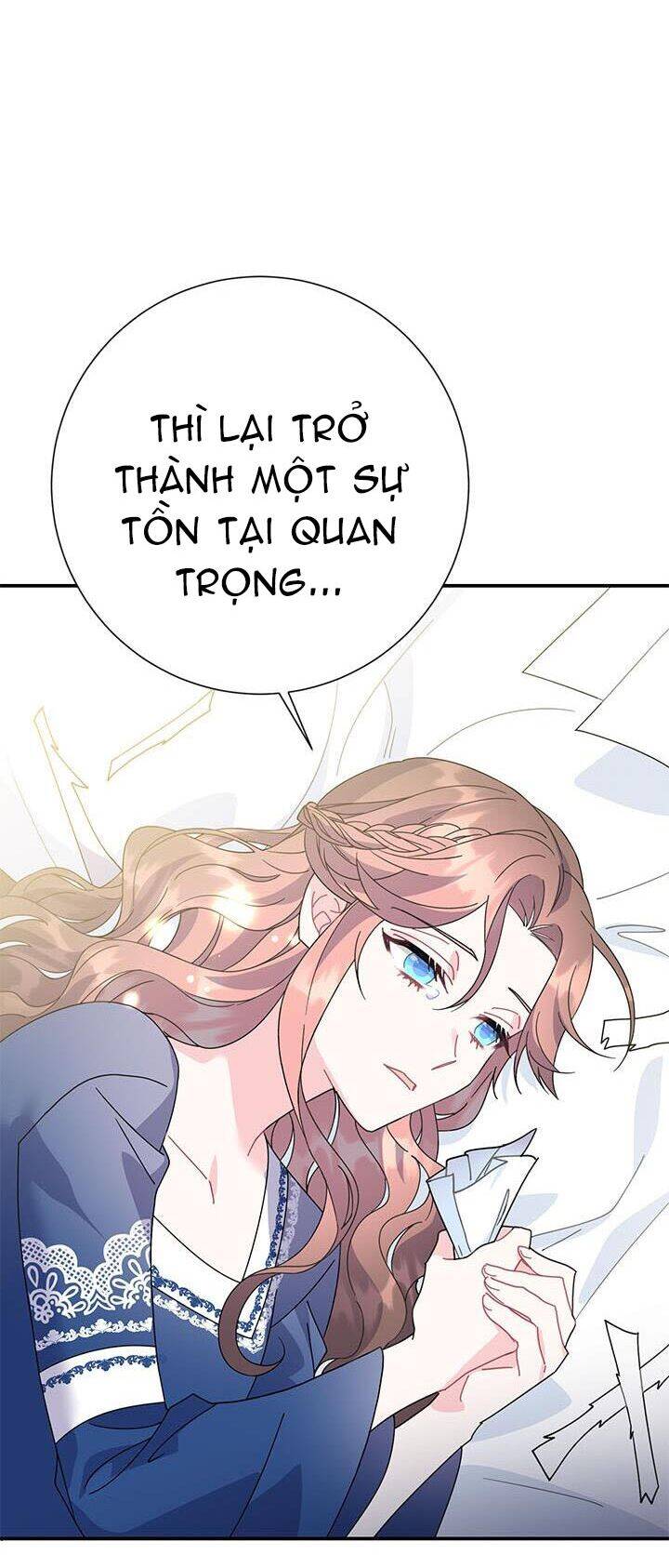 Công Chúa Của Loài Chim Chapter 46 - Trang 2