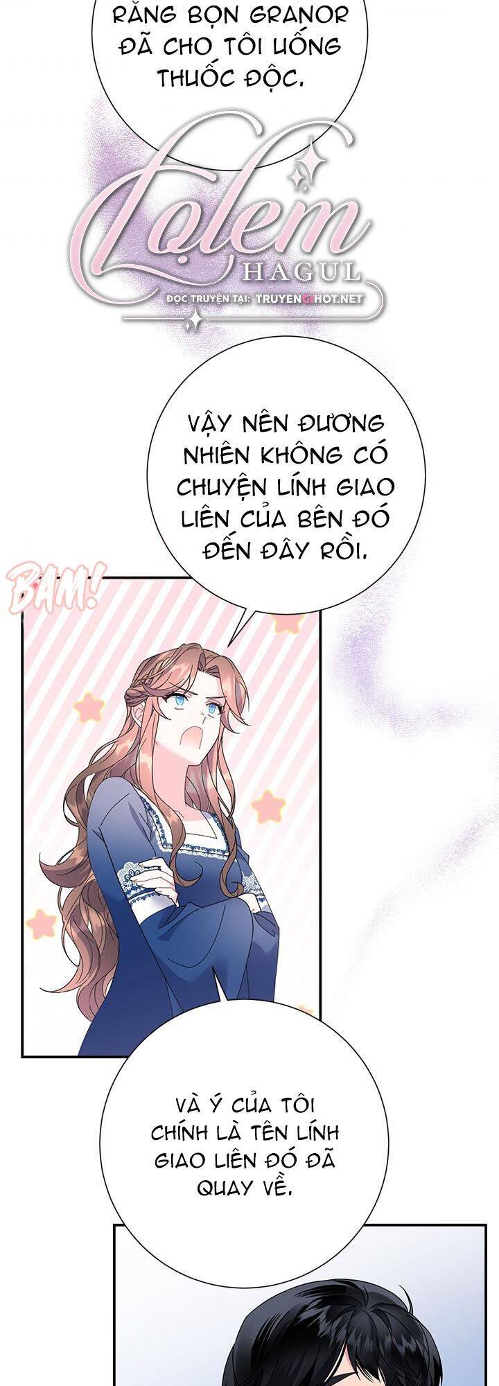 Công Chúa Của Loài Chim Chapter 46 - Trang 2