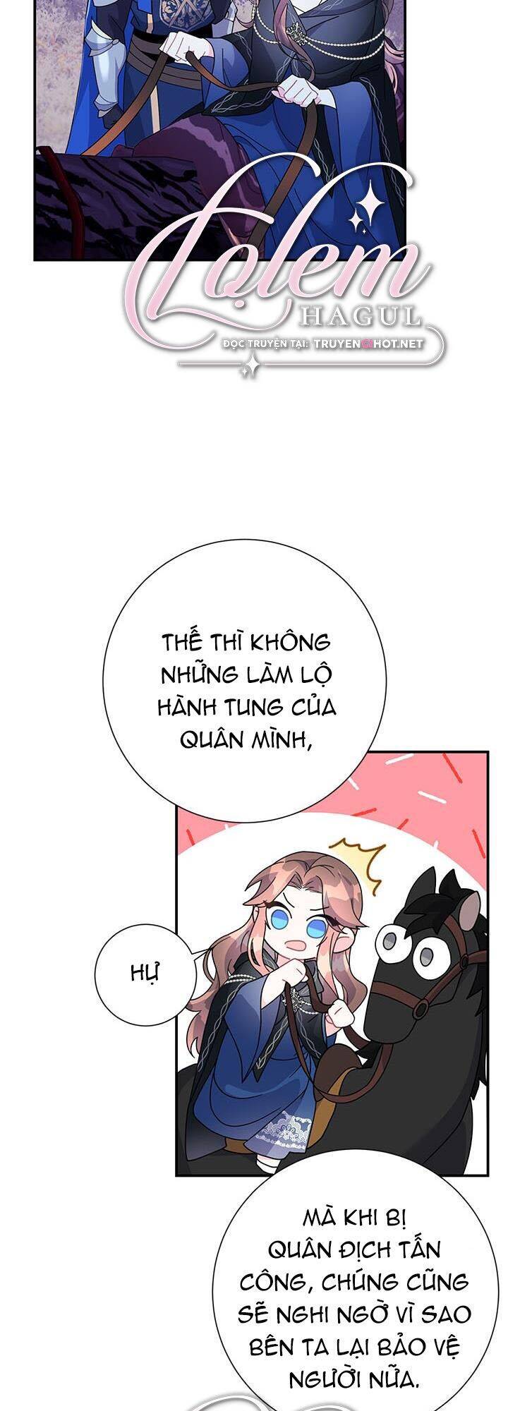 Công Chúa Của Loài Chim Chapter 46 - Trang 2