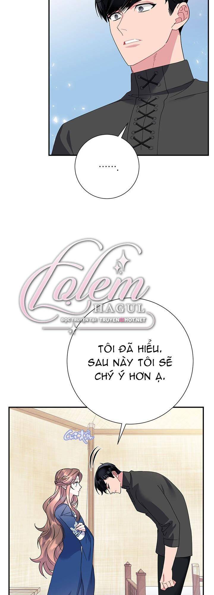 Công Chúa Của Loài Chim Chapter 46 - Trang 2