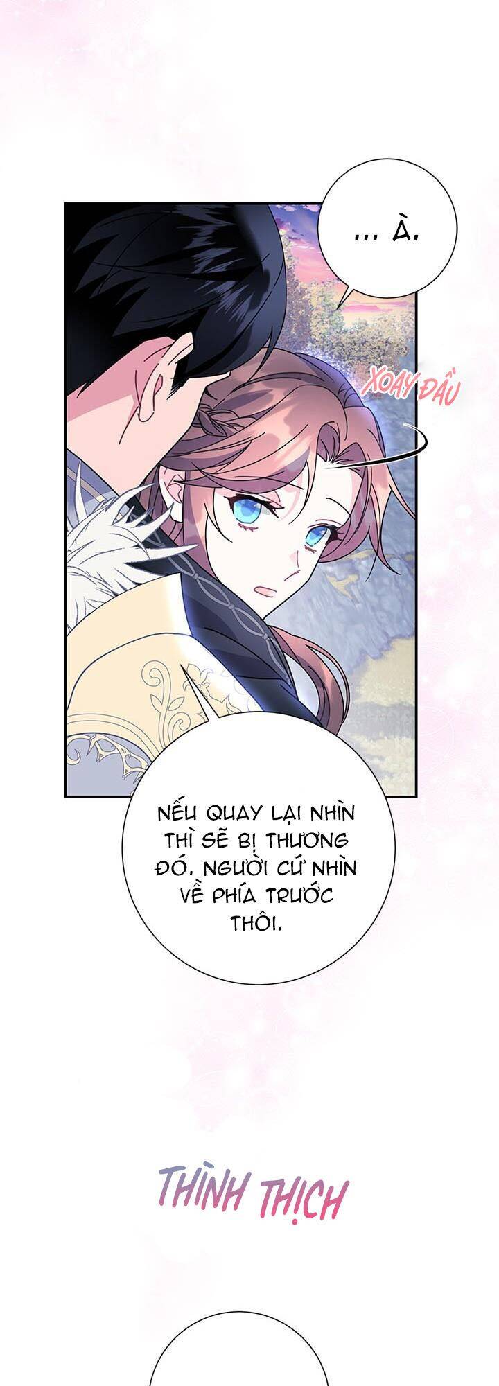 Công Chúa Của Loài Chim Chapter 46 - Trang 2