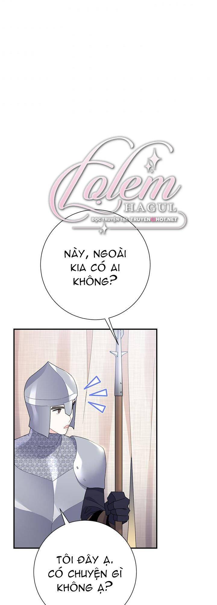 Công Chúa Của Loài Chim Chapter 45 - Trang 2