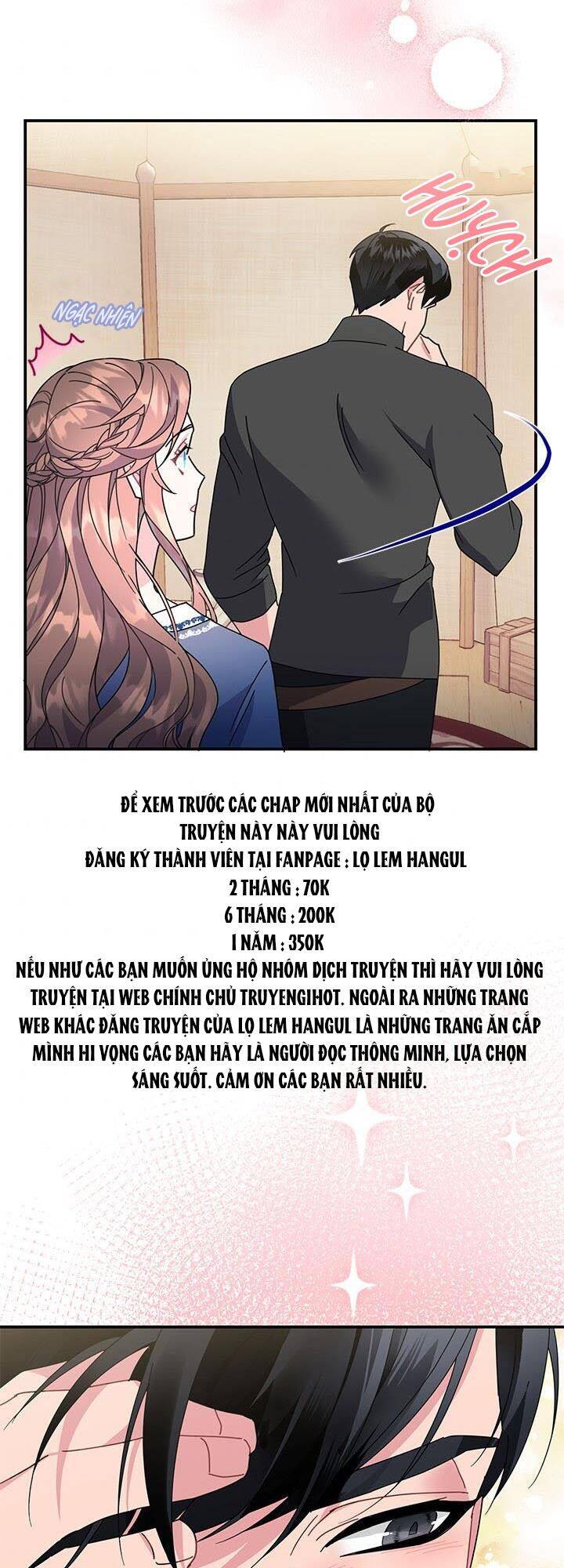 Công Chúa Của Loài Chim Chapter 45 - Trang 2