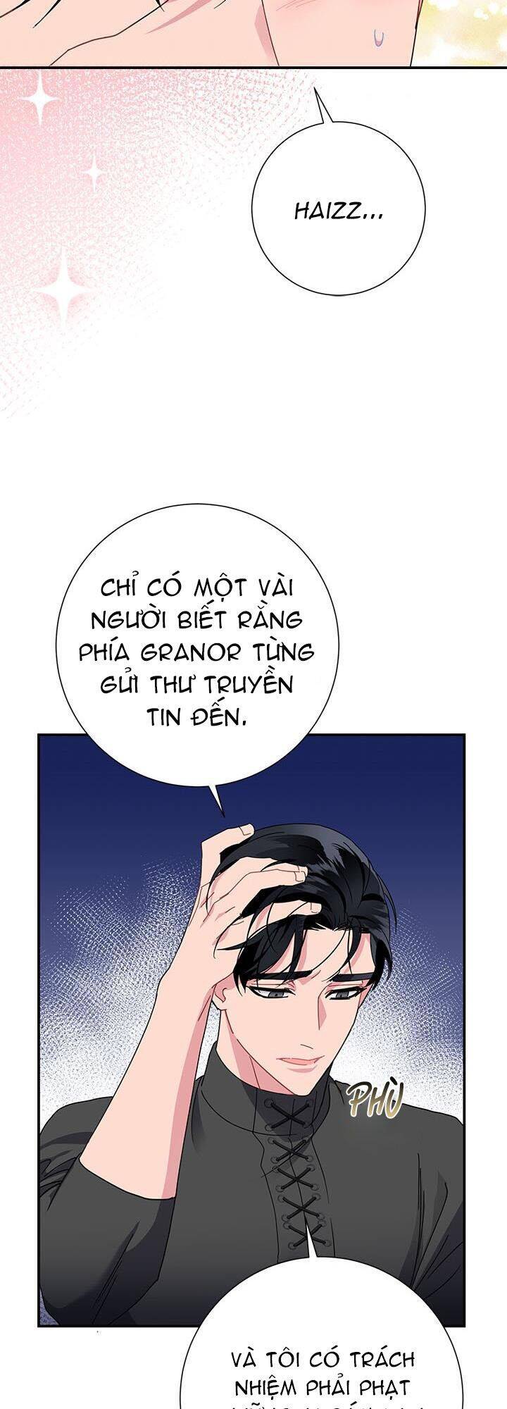 Công Chúa Của Loài Chim Chapter 45 - Trang 2