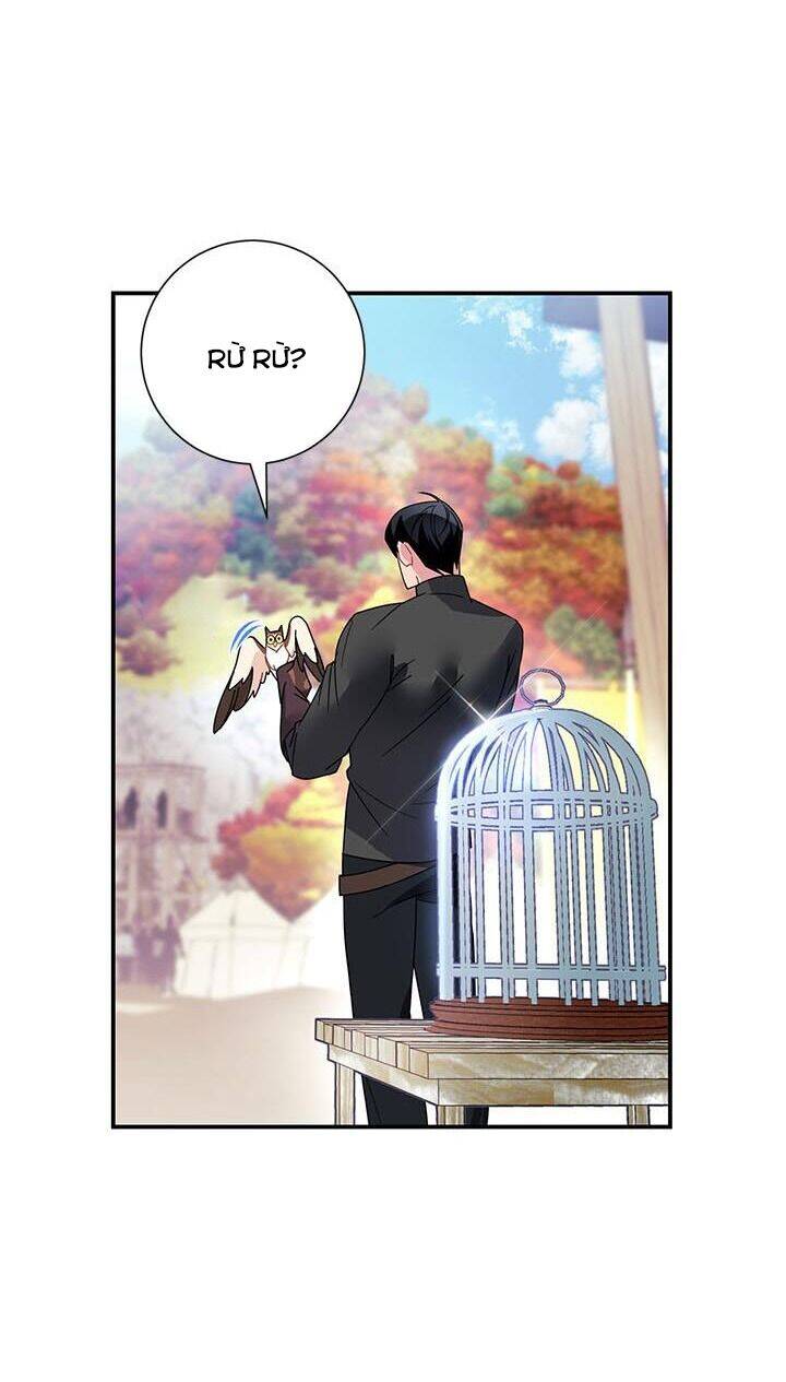 Công Chúa Của Loài Chim Chapter 44.2 - Trang 2