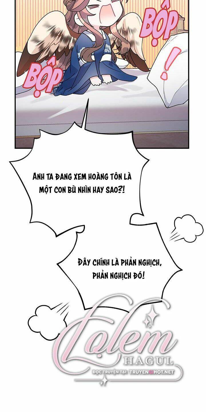 Công Chúa Của Loài Chim Chapter 44.1 - Trang 2