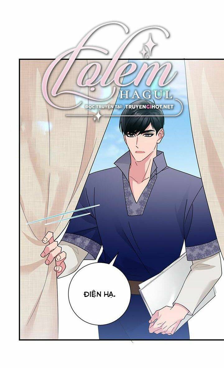 Công Chúa Của Loài Chim Chapter 44.1 - Trang 2