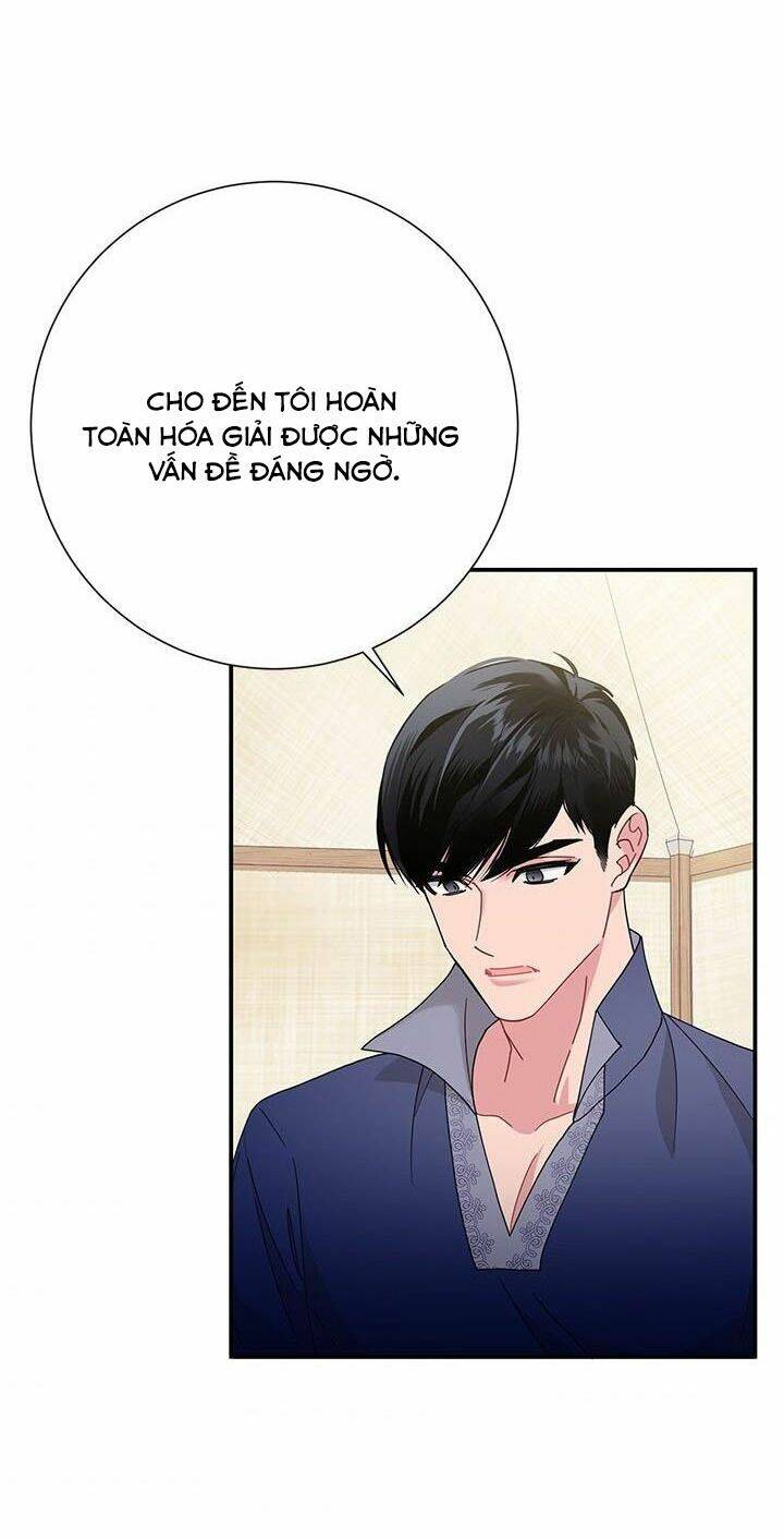 Công Chúa Của Loài Chim Chapter 44.1 - Trang 2