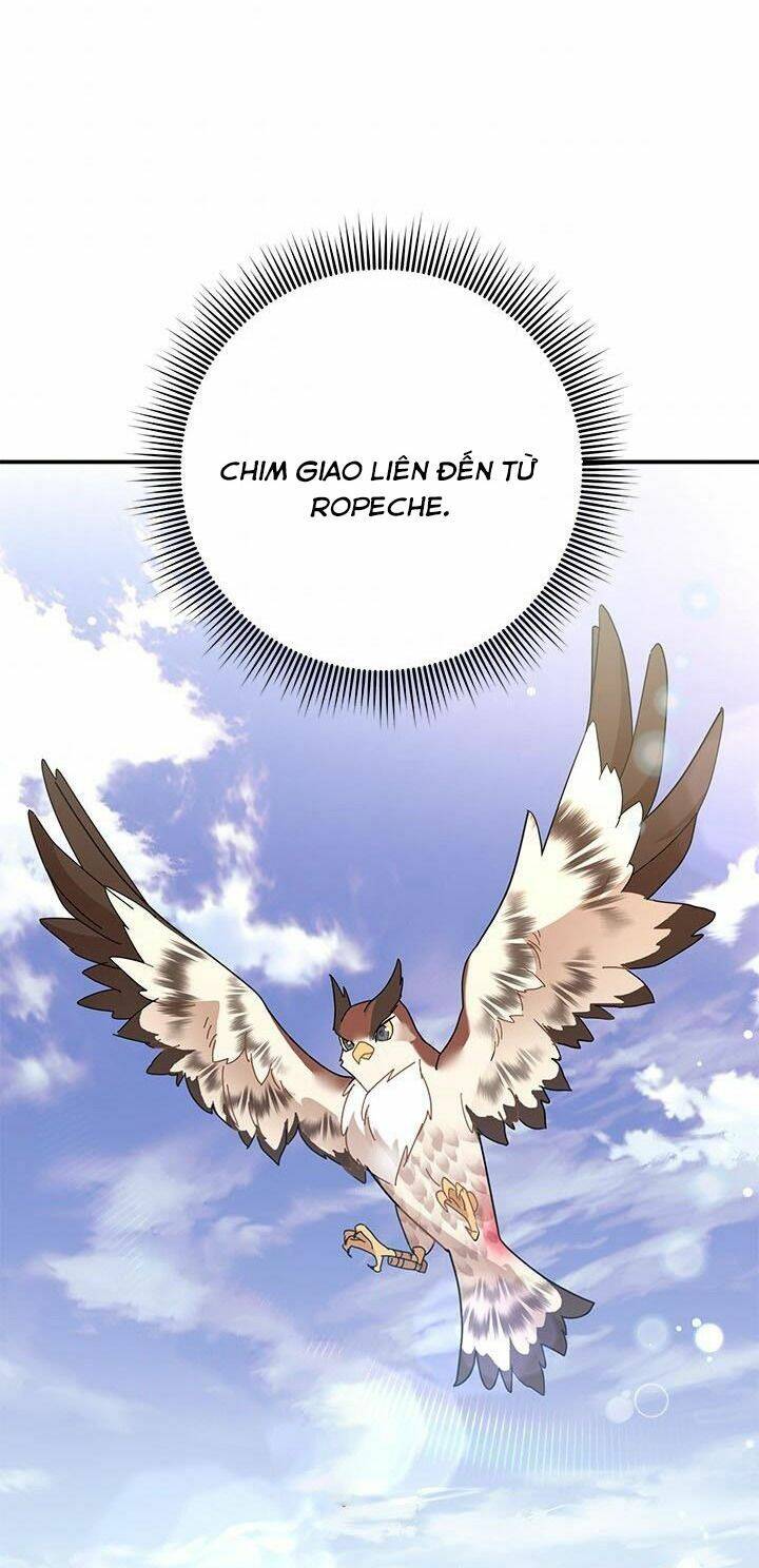 Công Chúa Của Loài Chim Chapter 44.1 - Trang 2