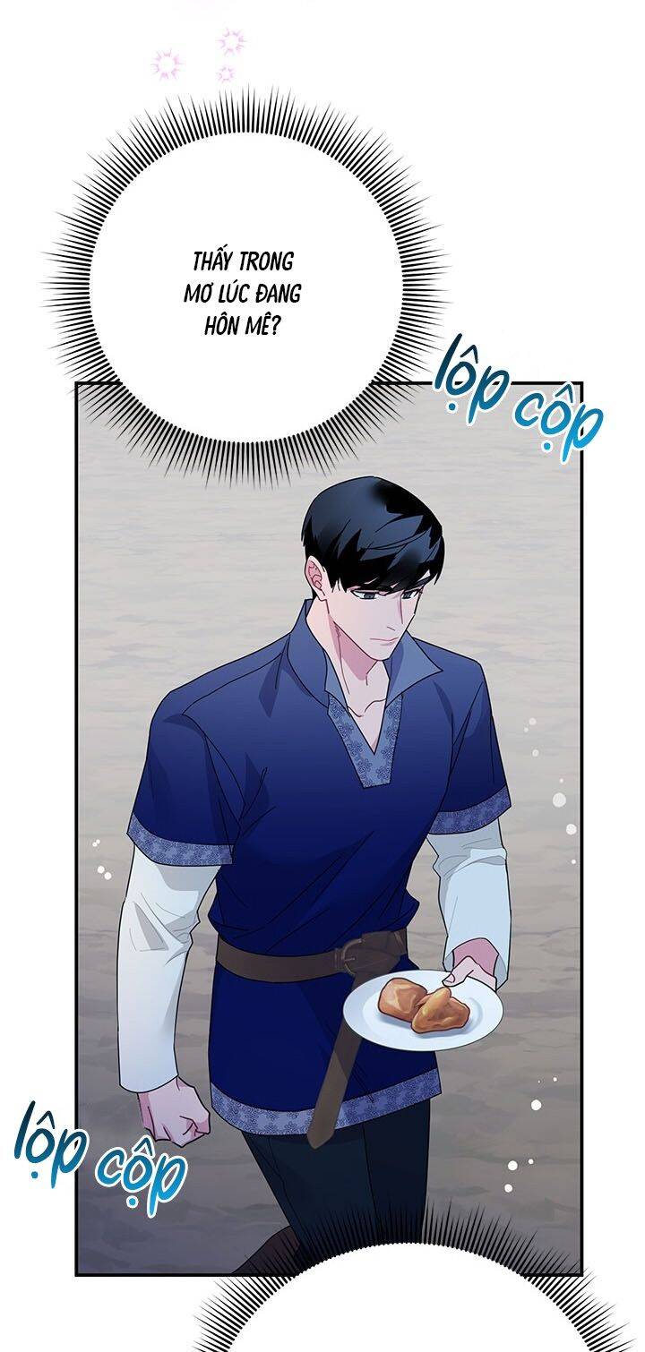 Công Chúa Của Loài Chim Chapter 43 - Trang 2