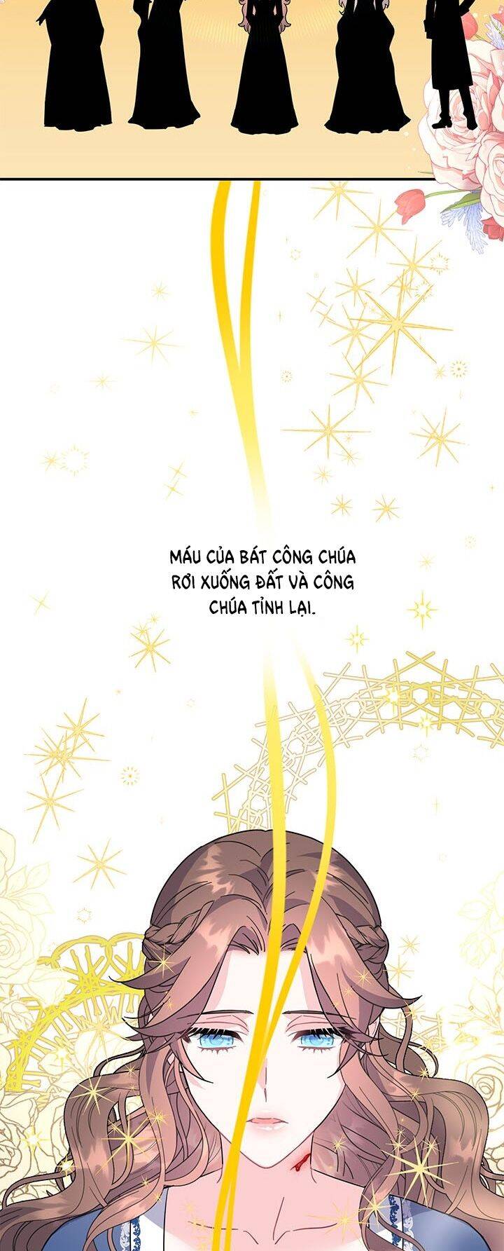 Công Chúa Của Loài Chim Chapter 43 - Trang 2