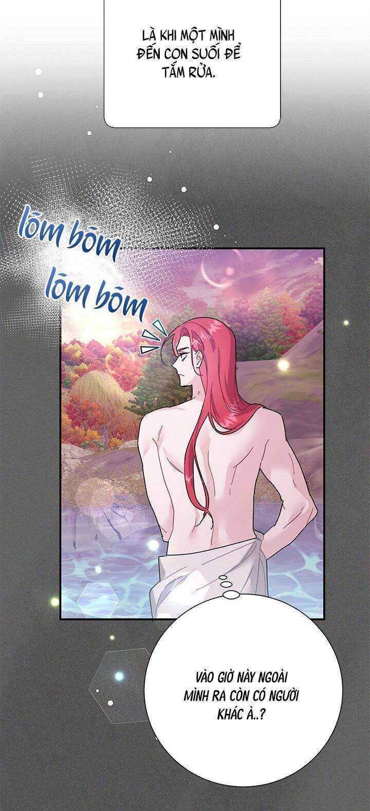 Công Chúa Của Loài Chim Chapter 43 - Trang 2