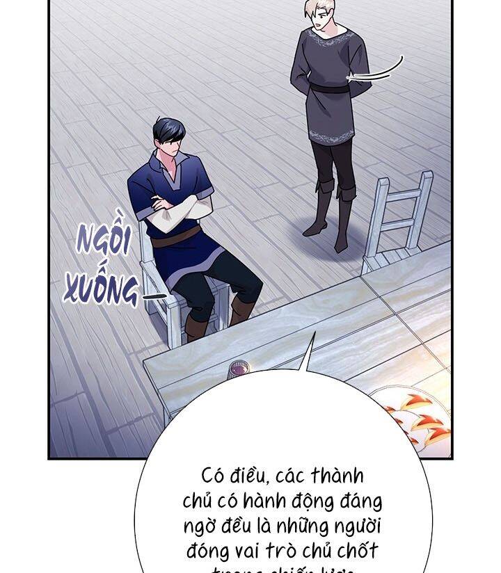 Công Chúa Của Loài Chim Chapter 43 - Trang 2