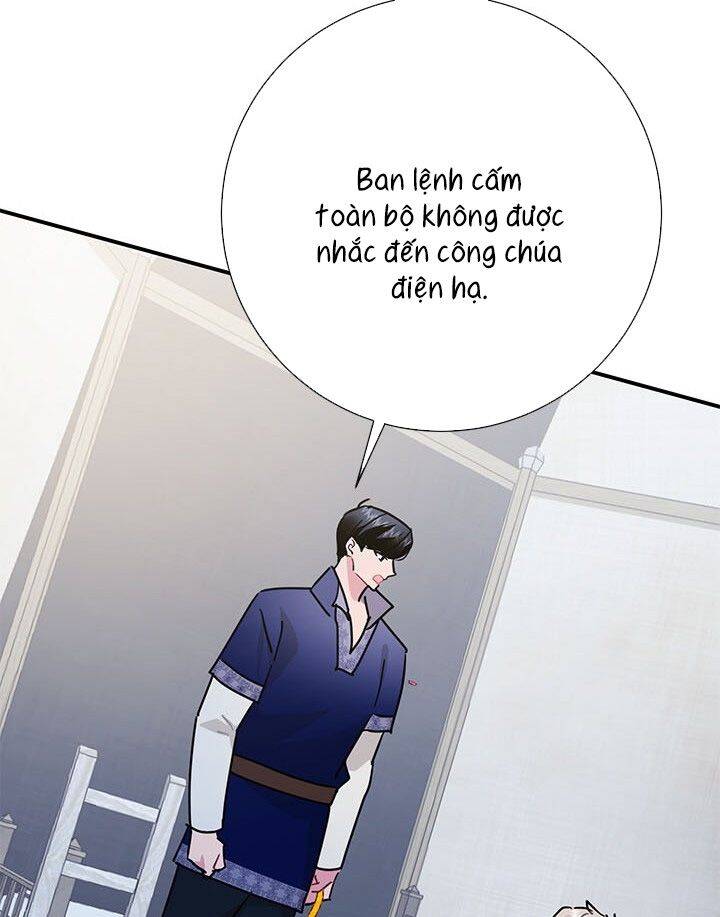 Công Chúa Của Loài Chim Chapter 43 - Trang 2