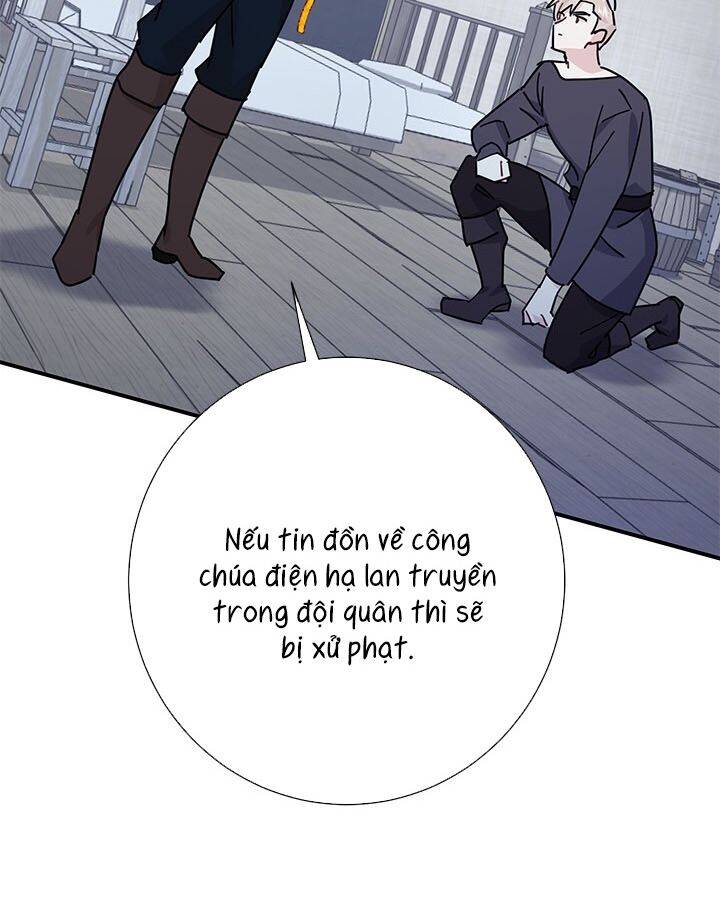 Công Chúa Của Loài Chim Chapter 43 - Trang 2