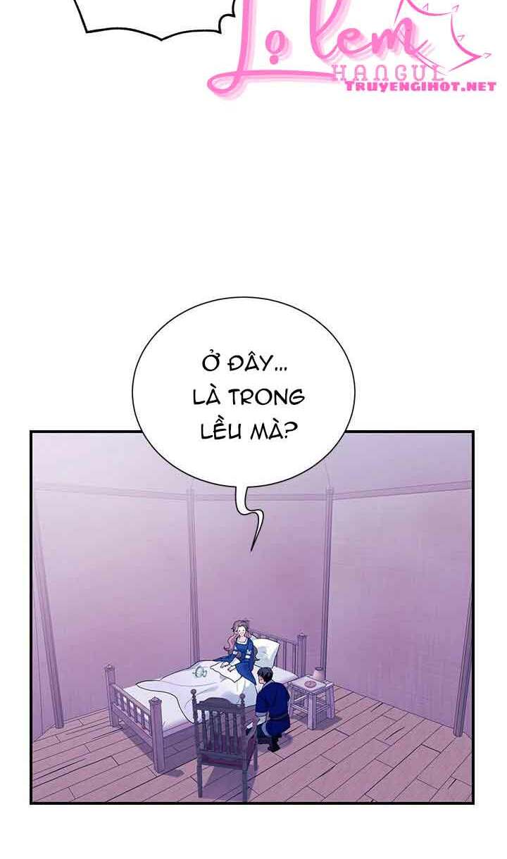 Công Chúa Của Loài Chim Chapter 42.1 - Trang 2