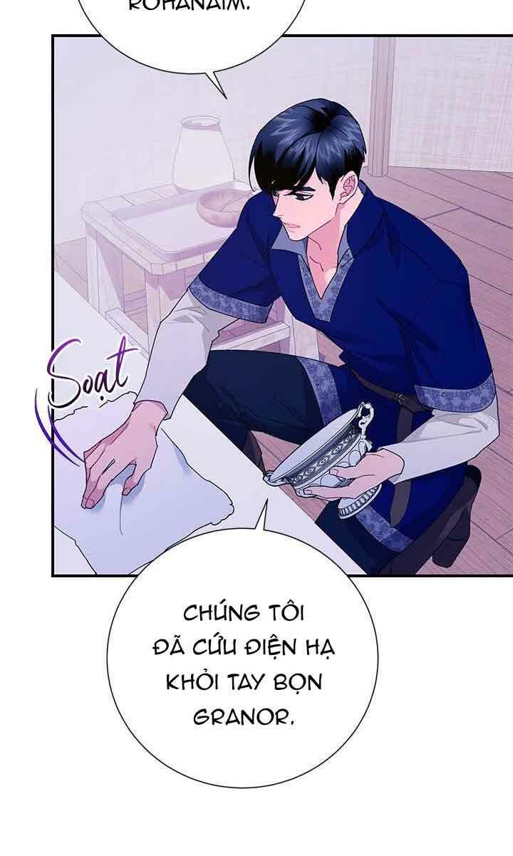 Công Chúa Của Loài Chim Chapter 42.1 - Trang 2