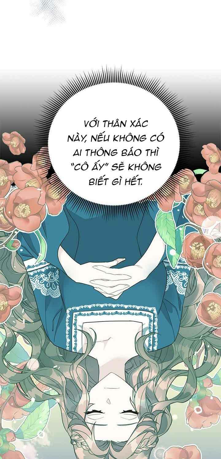 Công Chúa Của Loài Chim Chapter 42.1 - Trang 2