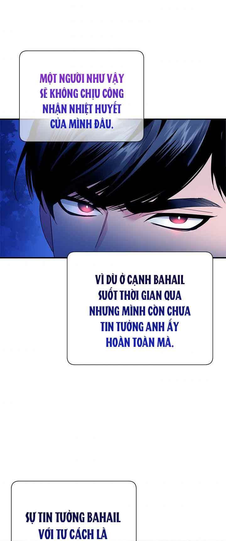 Công Chúa Của Loài Chim Chapter 42.1 - Trang 2