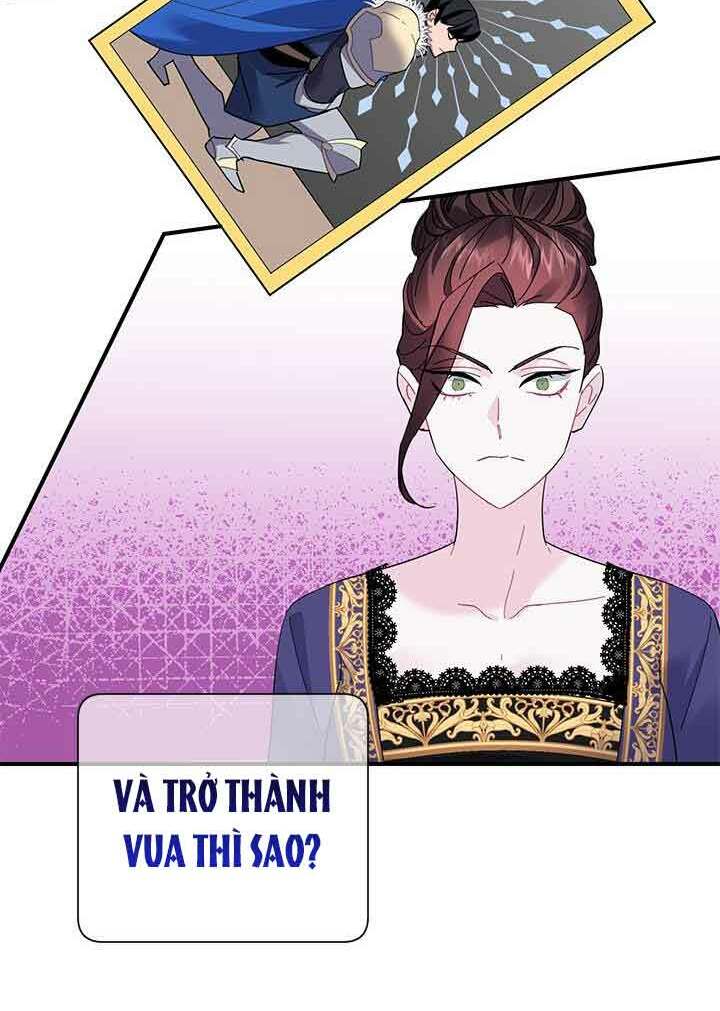 Công Chúa Của Loài Chim Chapter 42.1 - Trang 2