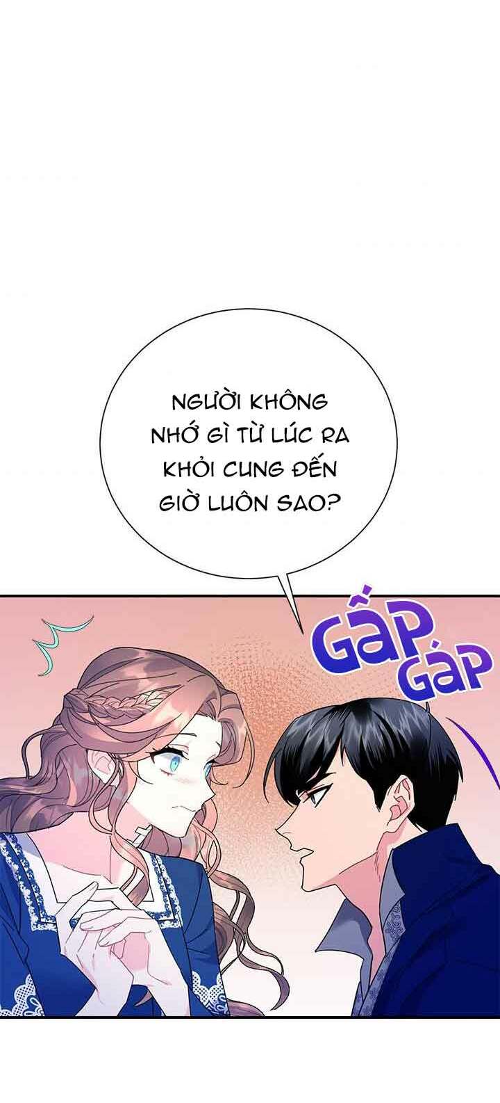 Công Chúa Của Loài Chim Chapter 42.1 - Trang 2