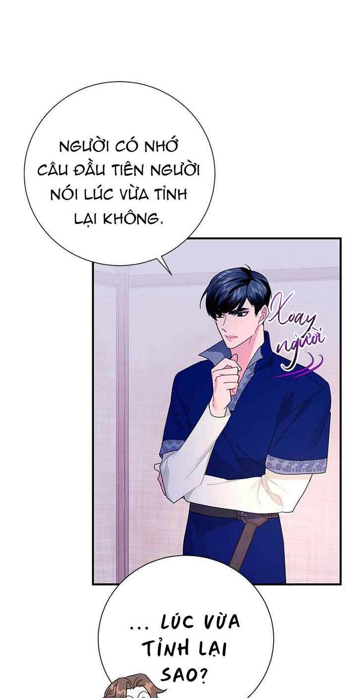 Công Chúa Của Loài Chim Chapter 42.1 - Trang 2