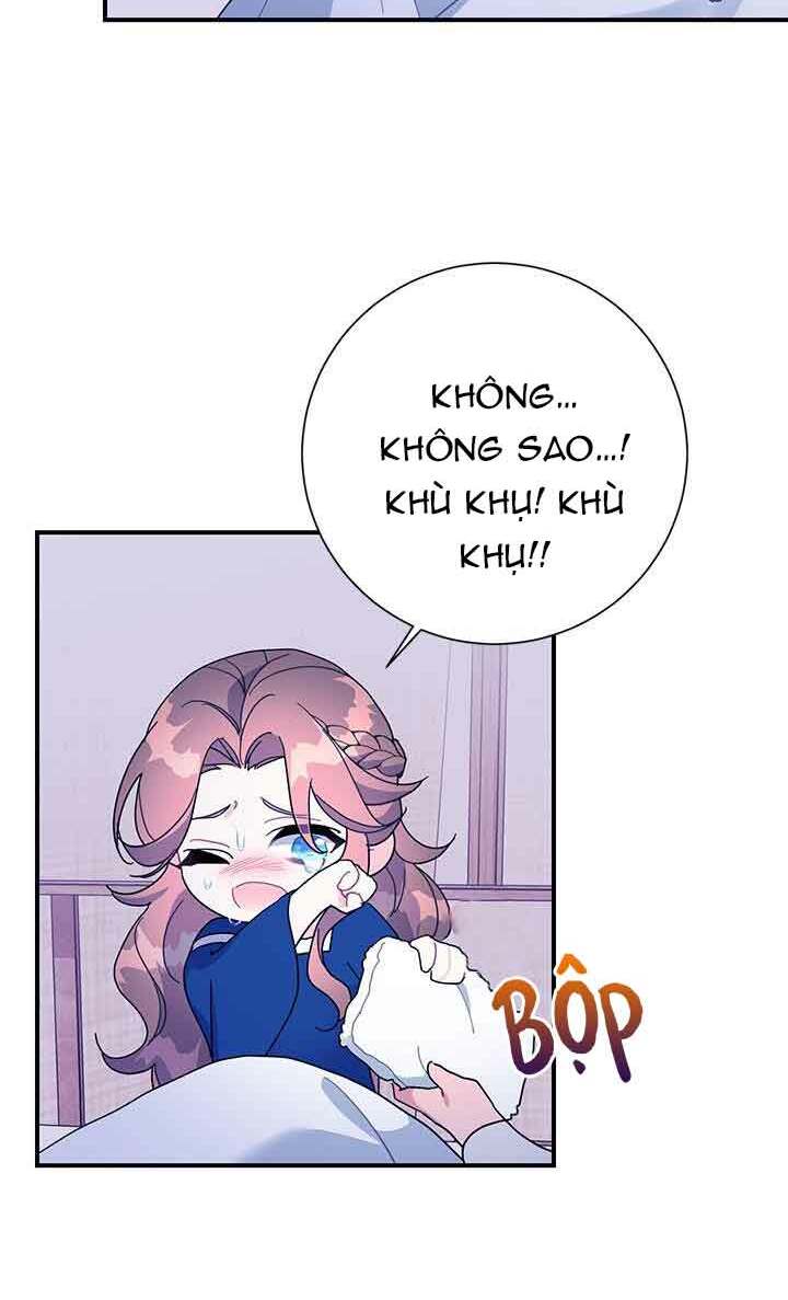 Công Chúa Của Loài Chim Chapter 42.1 - Trang 2