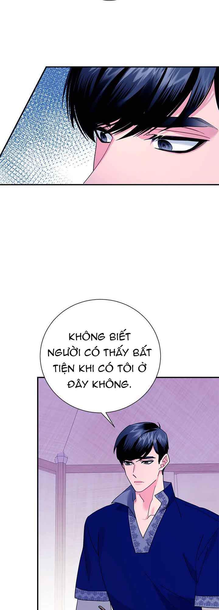 Công Chúa Của Loài Chim Chapter 41.2 - Trang 2