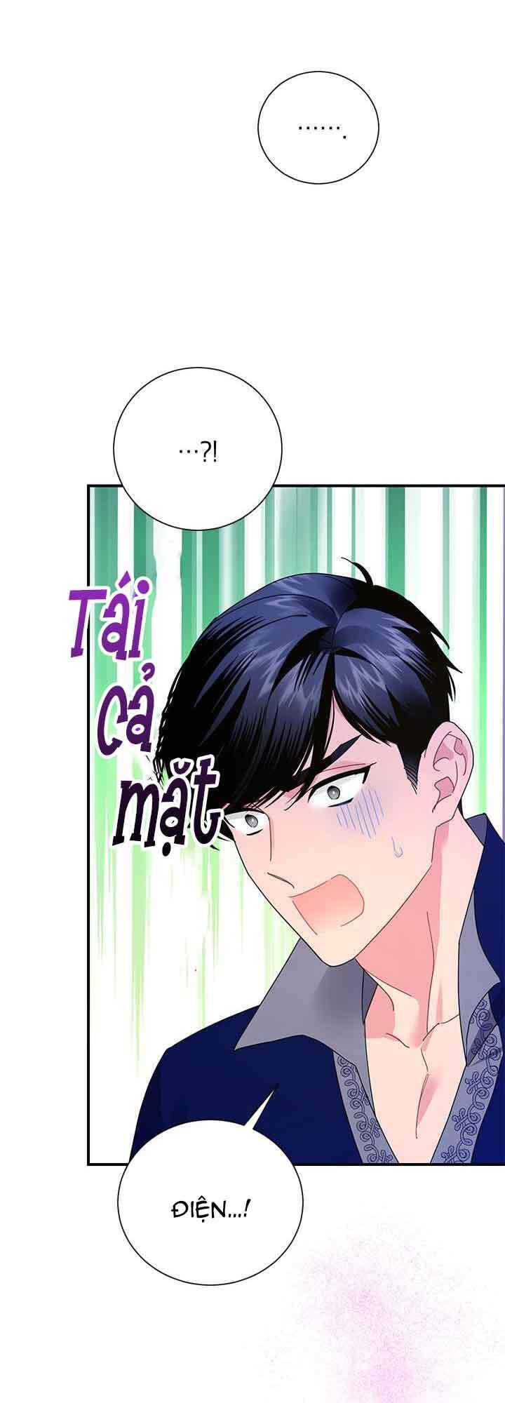 Công Chúa Của Loài Chim Chapter 41.2 - Trang 2