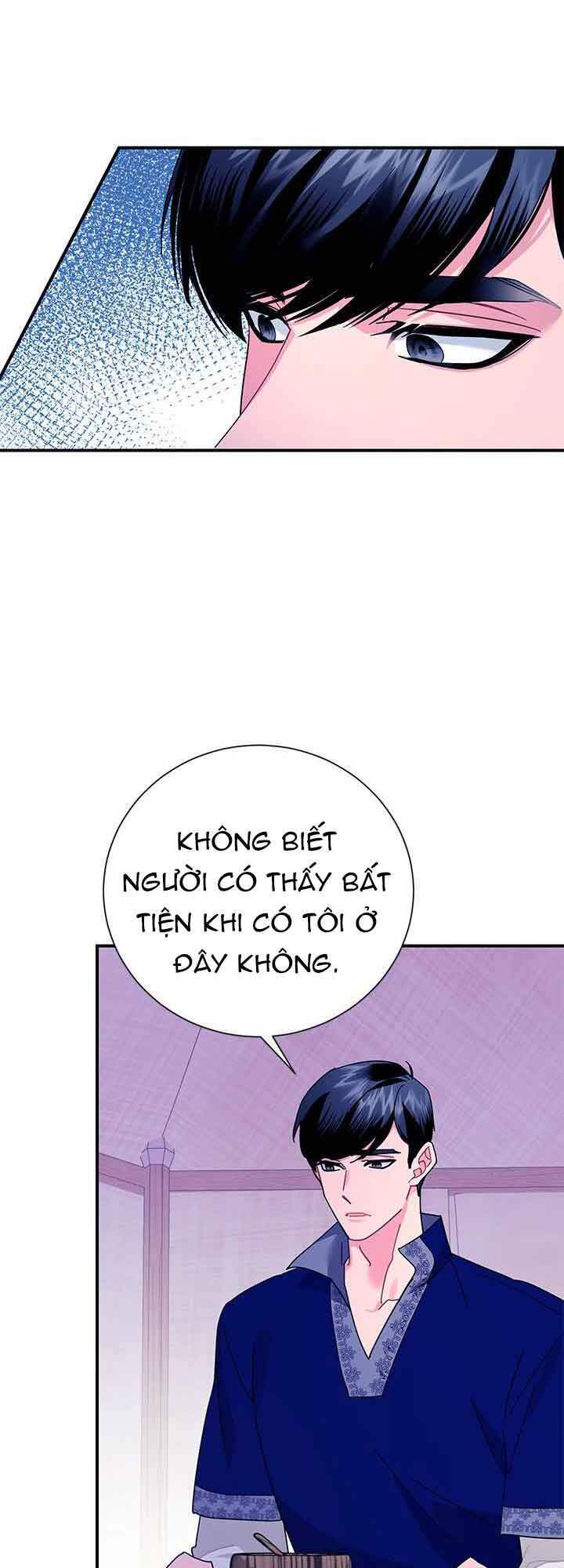 Công Chúa Của Loài Chim Chapter 41.2 - Trang 2