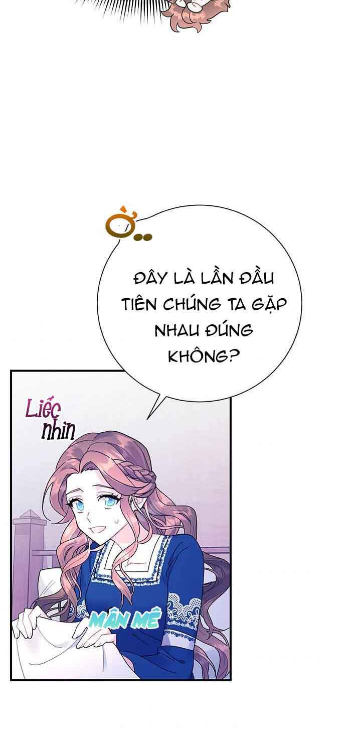 Công Chúa Của Loài Chim Chapter 41.2 - Trang 2