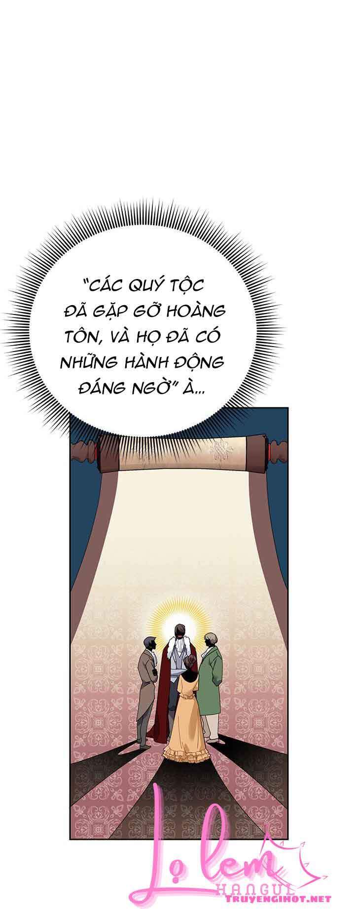 Công Chúa Của Loài Chim Chapter 41.1 - Trang 2