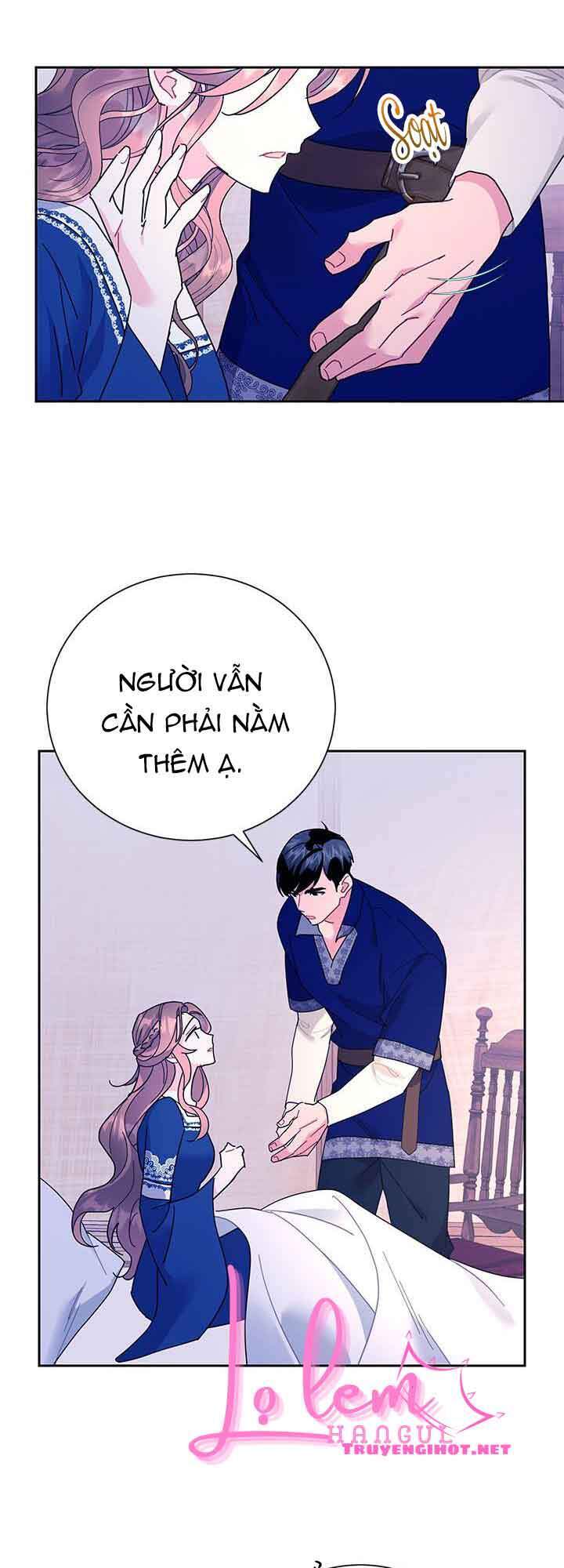 Công Chúa Của Loài Chim Chapter 41.1 - Trang 2