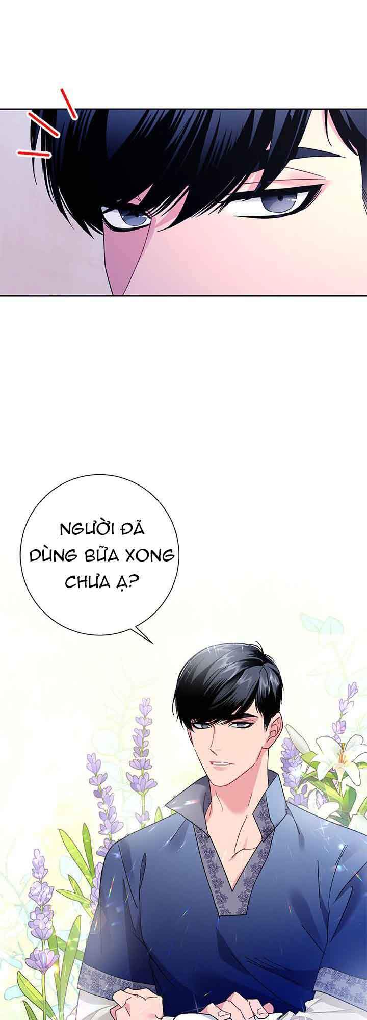 Công Chúa Của Loài Chim Chapter 41.1 - Trang 2