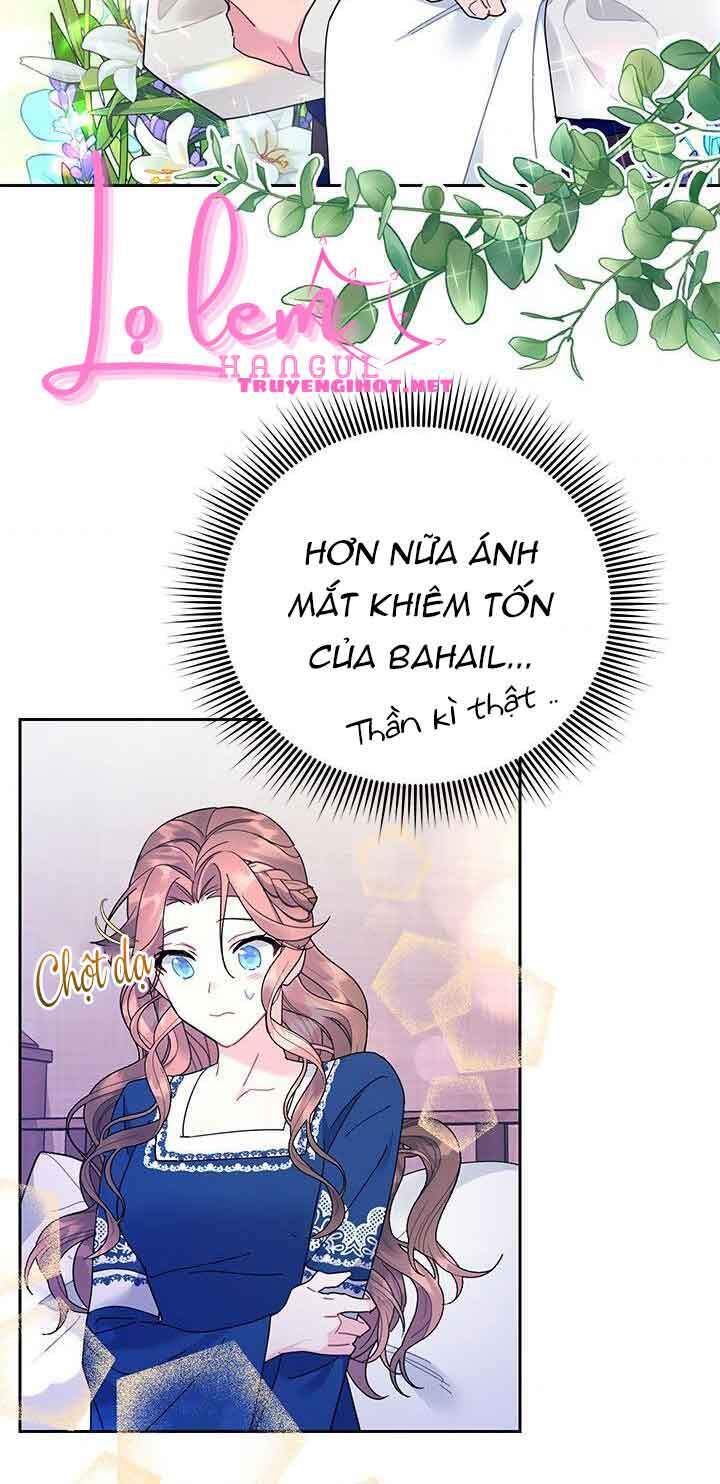 Công Chúa Của Loài Chim Chapter 41.1 - Trang 2