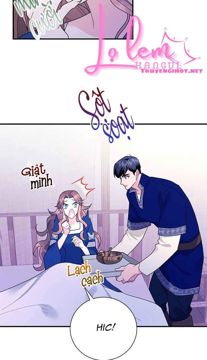 Công Chúa Của Loài Chim Chapter 41.1 - Trang 2