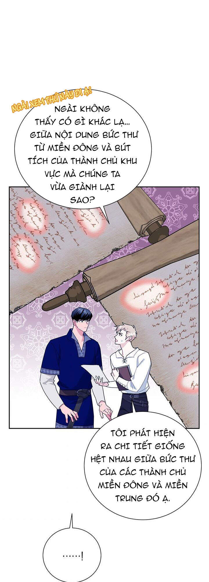 Công Chúa Của Loài Chim Chapter 40.2 - Trang 2