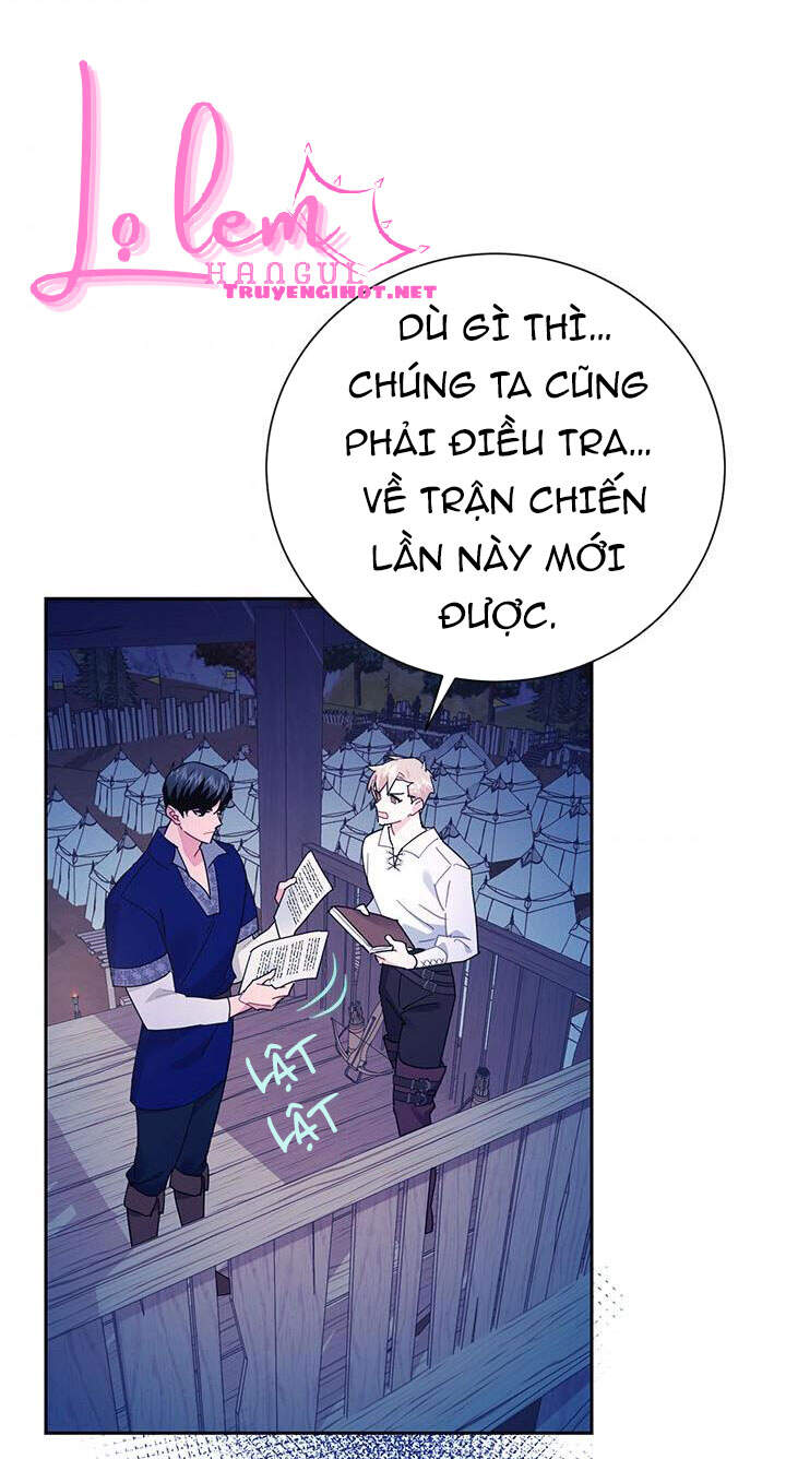 Công Chúa Của Loài Chim Chapter 40.2 - Trang 2