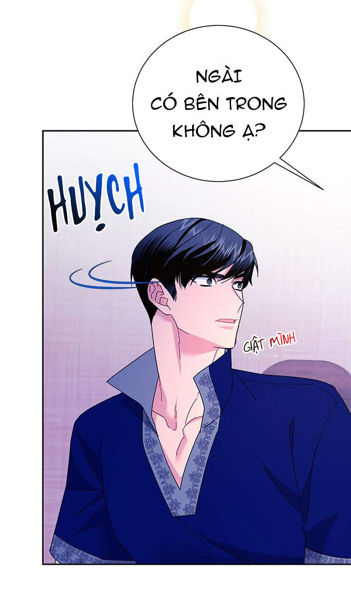 Công Chúa Của Loài Chim Chapter 40.2 - Trang 2